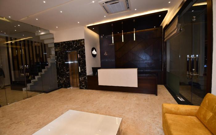 Hotel Ramaya Inn