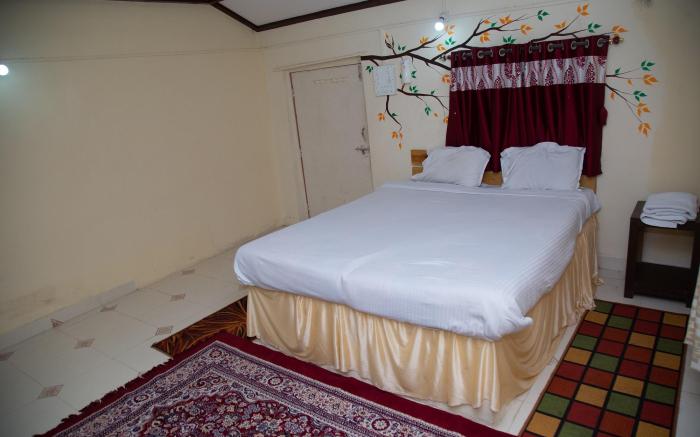 Vedi Farm A Mountain Resort