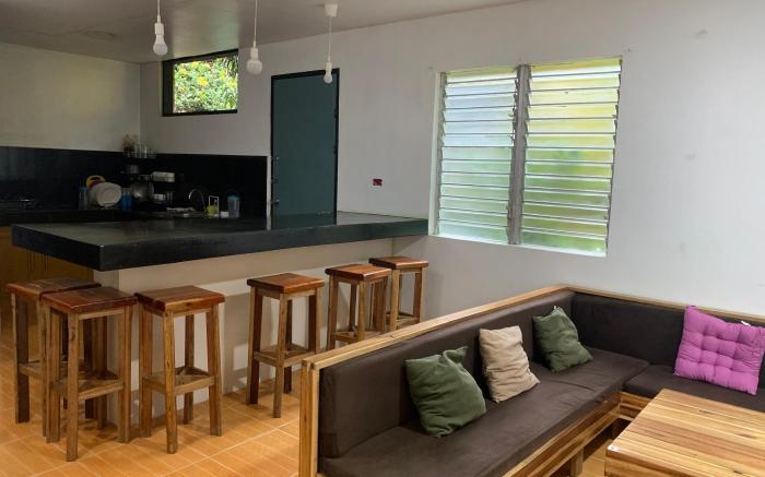 El Nido Homestay 