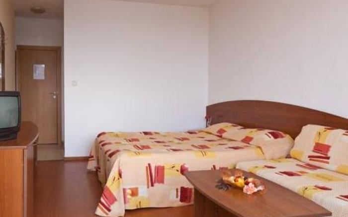 Perla Plaza Hotel - All Inclusive