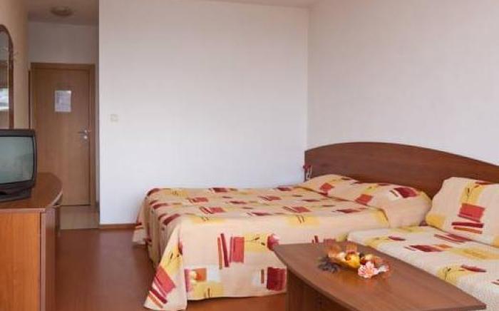 Perla Plaza Hotel - All Inclusive