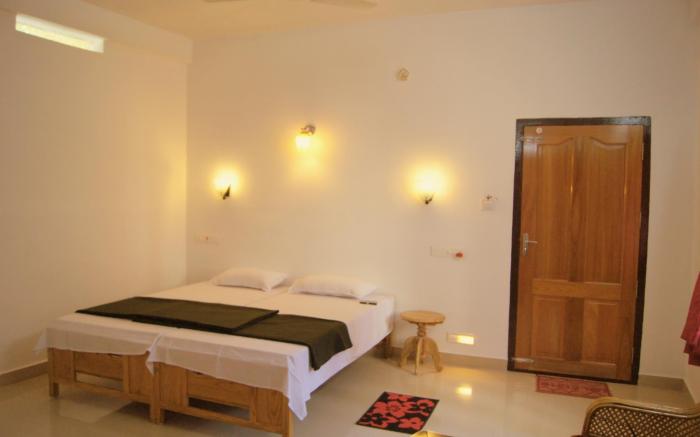 BlessDale Homestay Thekkady