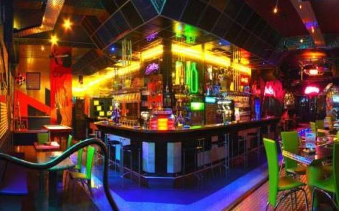 Hotel Cade