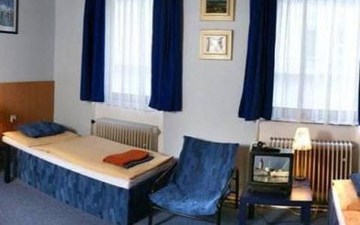 Hotel Atlas