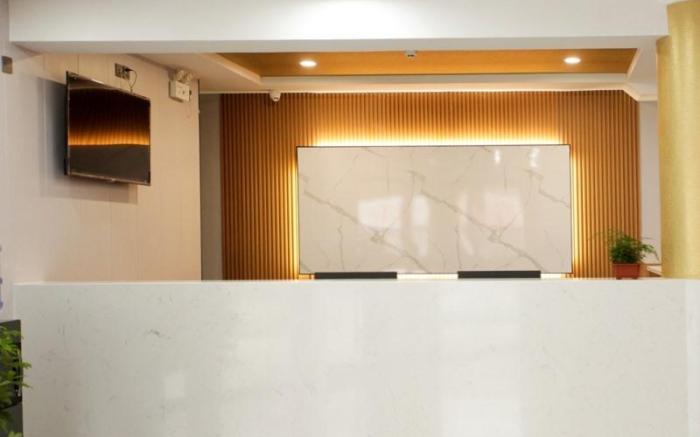 GreenTree Alliance Hotel Dezhou Jiefang Avenue