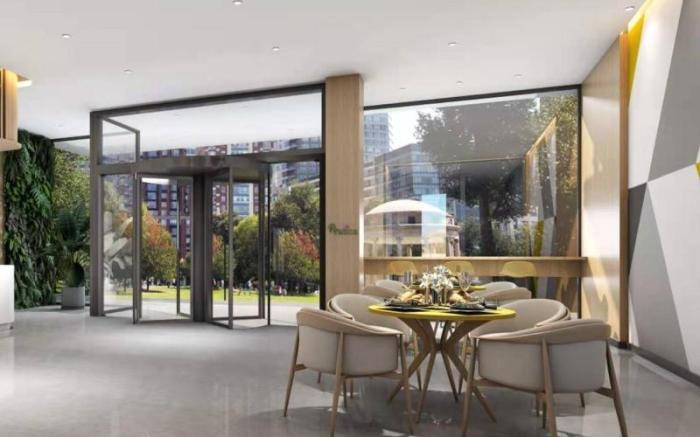 Vatica Hotel Shanxi Jinzhong Yuci Incity Railway Station