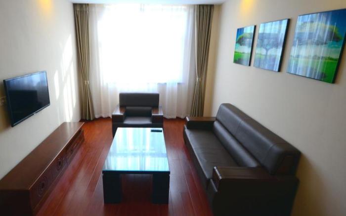 GreenTree Inn Liaocheng Yanggu Huangshan Road Shizilou