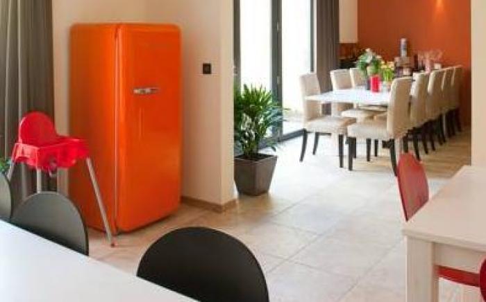 Leuven City Hostel