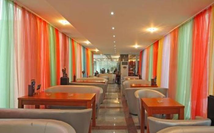 Hotel City Pleven