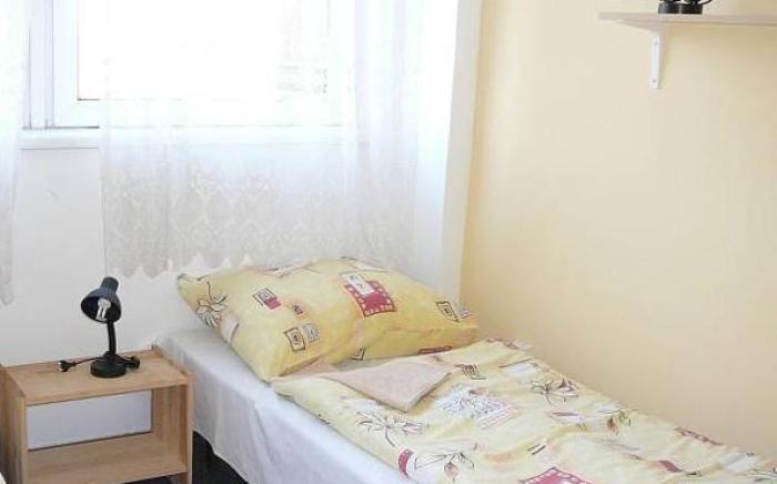 Sporthostel Scandinavia