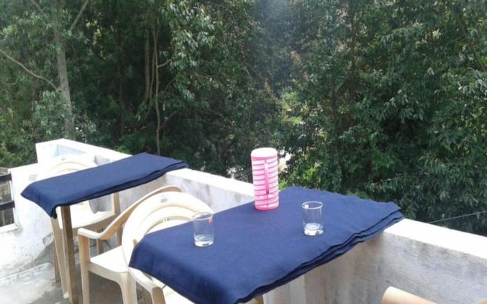 Hill Bird Homestay