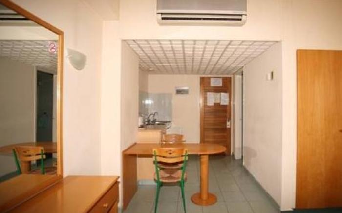 Pier Beach Hotel Apartments