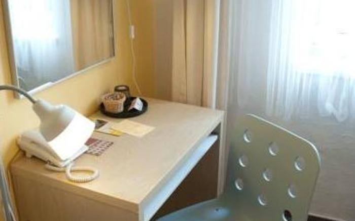 Mini Hotel Akord