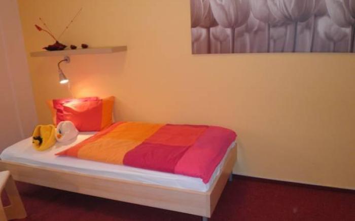 Mini Hotel Akord