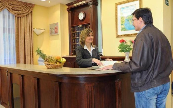 Hotel Villa Lauretta