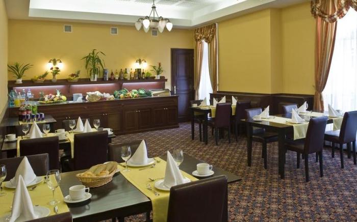 Hotel Villa Lauretta