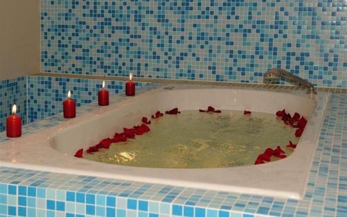 Hotel Villa Lauretta