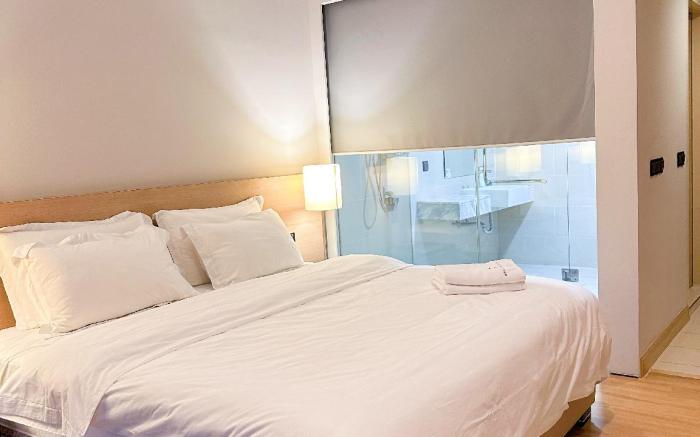 Straits Suite by C.Homestay - Deluxe Double