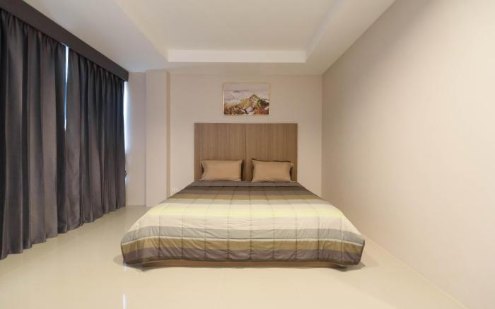 PPK Apartment