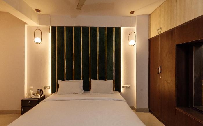 white lotus by orbit hotels