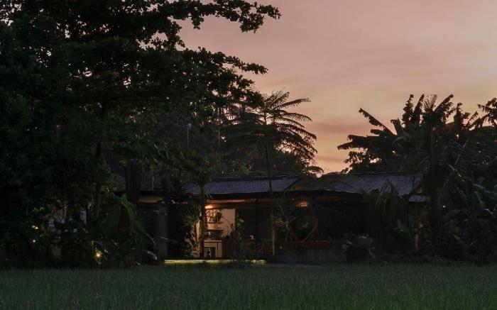 Huni Homestay Tembi