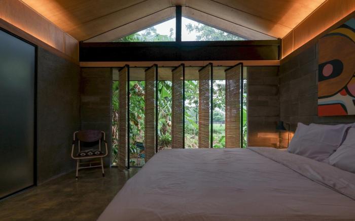 Huni Homestay Tembi