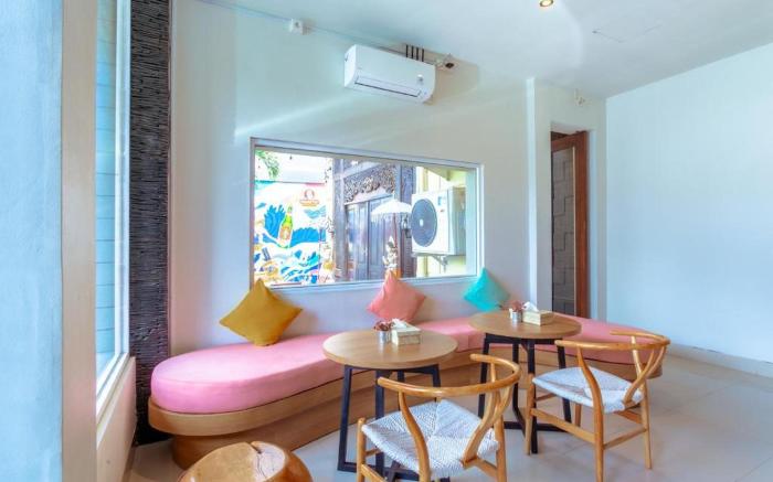 Lega Legi Town House Seminyak by The Lavana