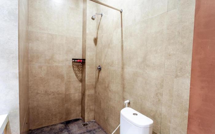 Lega Legi Town House Seminyak by The Lavana