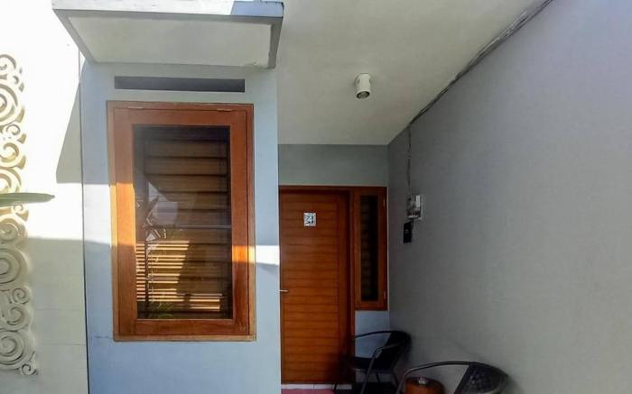 Andewi Homestay RedPartner ( Minimum Stay 30 Nights )