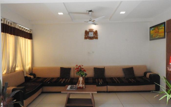 Hotel Gir Scintilla