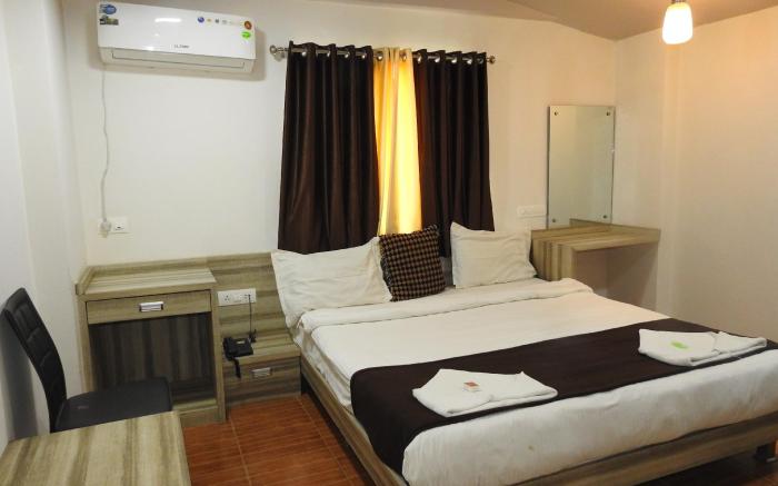 Hotel Gir Scintilla