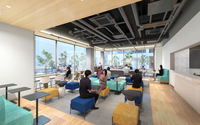 Prince Smart Inn Hakata