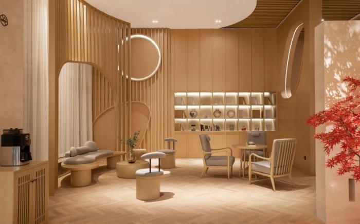 Deep Sleep Hotel Hangzhou Dajiang Donghai Dexin Bay Center