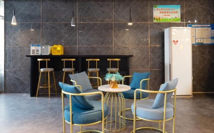 GreenTree Inn Jiaxing Xiuhu District West Zhongshan Road Laoyeche Building