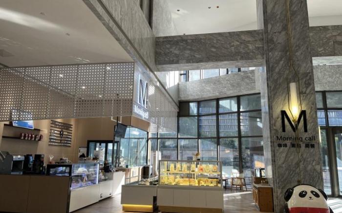GreenTree Eastern Hotel Yiwu International Commerce and Trade City
