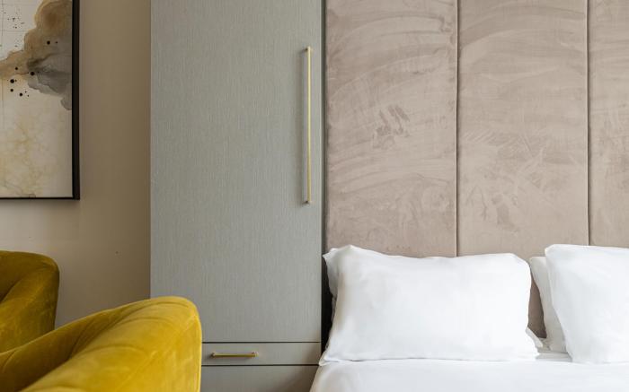Luxury Apartments Near Harrods and the Science Museum