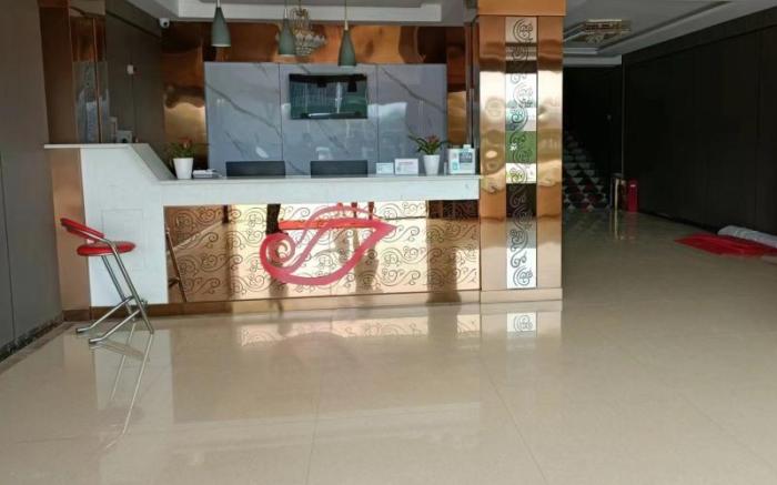 Shell Hotel Liuan Jinan District Gaocheng Road Zhongzhou