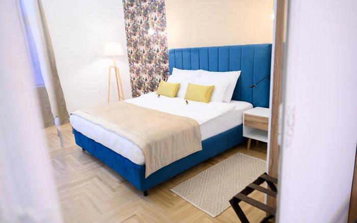 ZETRA OLYMPIC HALL SUITE