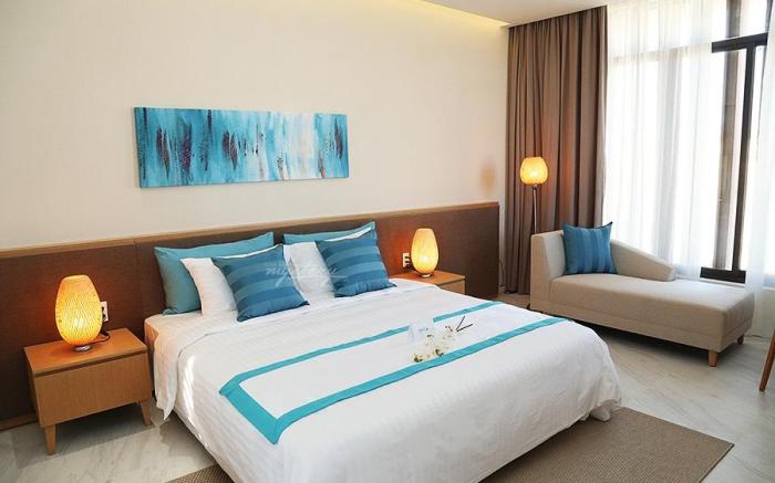 Cam Ranh Mystery Villas & Spa 