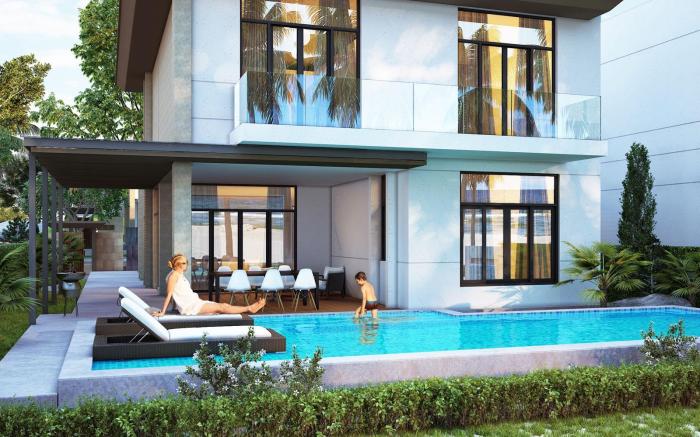 Cam Ranh Mystery Villas & Spa 