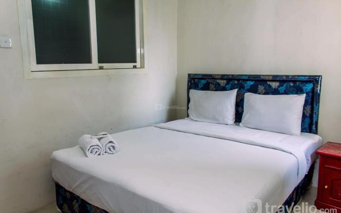 Warm 1BR at Cervino Village Casablanca By Travelio