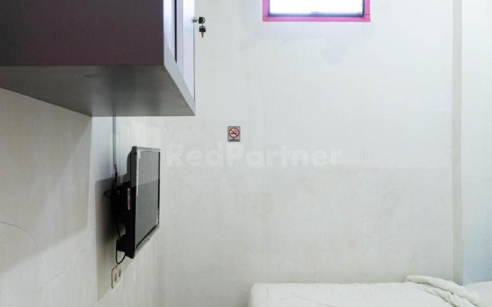 Asri Residence near Jalan Iskandar Muda Medan Mitra RedDoorz