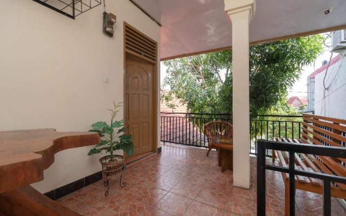 RedDoorz near RS Awal Bros Sudirman Pekanbaru