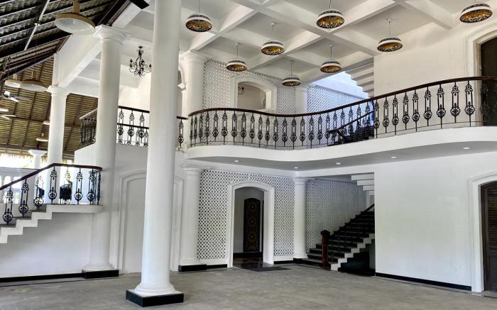 Lagoon Sarovar Premiere Resort, Pondicherry