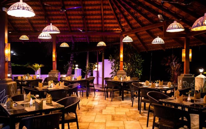 Eufregina Resort & Spa