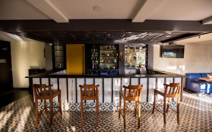 Eufregina Resort & Spa