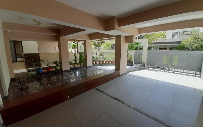 Jaypore360 Homestay