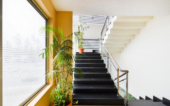 Itsy Hotels Platinum Inn