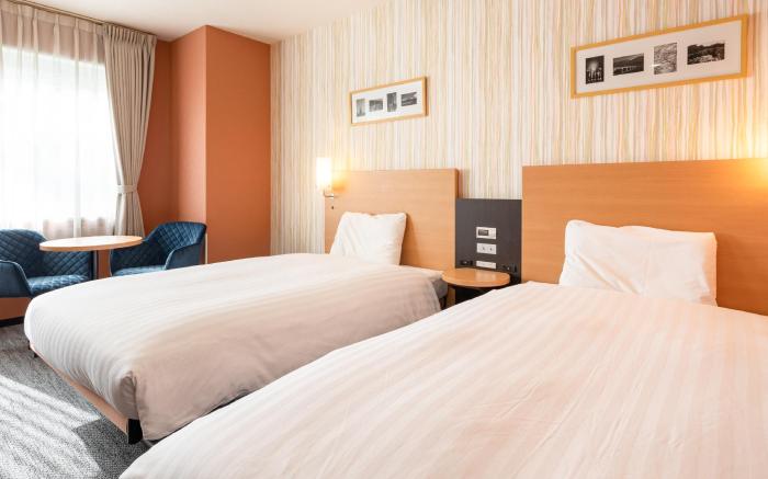 Comfort Hotel Maebashi