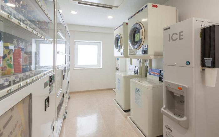 Comfort Hotel Obihiro